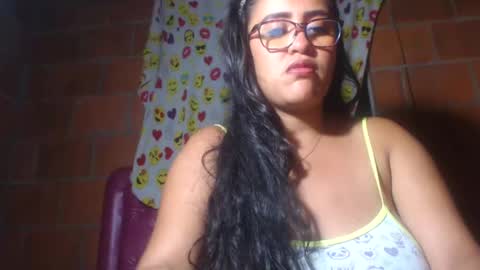 aisha koswell3 online show from 03/02/25, 04:50