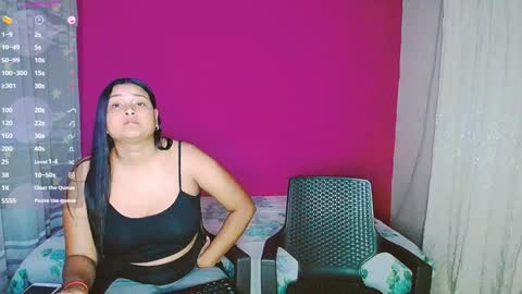 Snapshot of aisha_stacey0410 chatting on 02/08/25, 06:12 aisha_stacey0410 online show from 02/08/25, 06:12