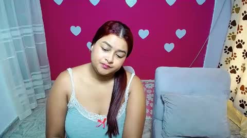 Snapshot of aisha_stacey0410 chatting on 04/18/26, 03:27 aisha_stacey0410 online show from 04/18/26, 03:27