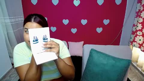 Snapshot of aisha_stacey0410 chatting on 05/01/26, 03:05 aisha_stacey0410 online show from 05/01/26, 03:05