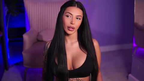 Maddy online show from 09/28/25, 04:01