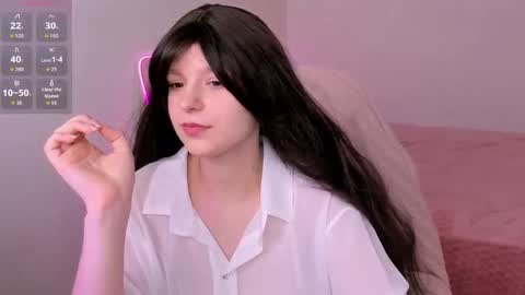 Aisha online show from 10/04/25, 03:48