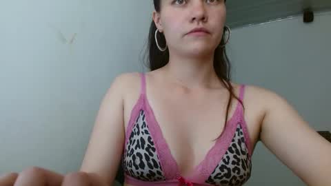 Snapshot of aishafuckaas chatting on 10/07/25, 09:34 aishafuckaas online show from 10/07/25, 09:34