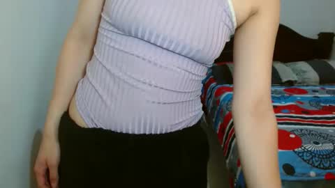 Snapshot of aishafuckaas chatting on 02/15/26, 02:47 aishafuckaas online show from 02/15/26, 02:47