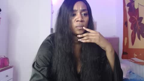 Snapshot of aishaowens chatting on 01/07/26, 11:07 Aisha online show from 01/07/26, 11:07
