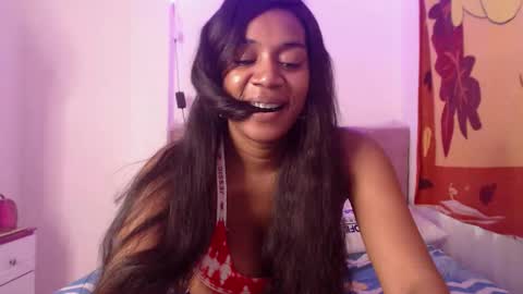 Snapshot of aishaowens chatting on 01/08/26, 08:55 Aisha online show from 01/08/26, 08:55