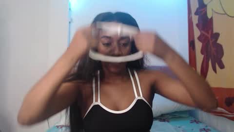 Snapshot of aishaowens chatting on 02/02/26, 09:02 Aisha online show from 02/02/26, 09:02