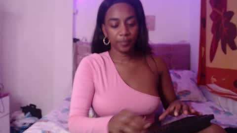 Snapshot of aishaowens chatting on 02/18/26, 03:13 Aisha online show from 02/18/26, 03:13