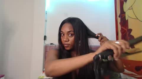 Snapshot of aishaowens chatting on 02/28/26, 07:26 Aisha online show from 02/28/26, 07:26