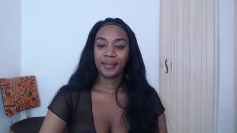 Snapshot of aishaowens chatting on 03/15/26, 06:36 Aisha online show from 03/15/26, 06:36