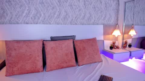 Aisha online show from 02/22/25, 07:58