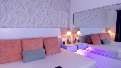 Aisha online show from 02/28/25, 03:26