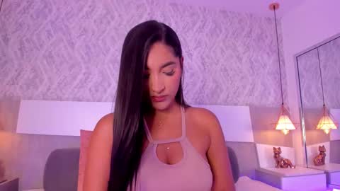 Aisha online show from 09/25/25, 05:27