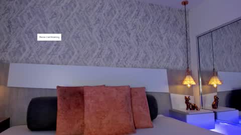 Aisha online show from 10/26/25, 11:53