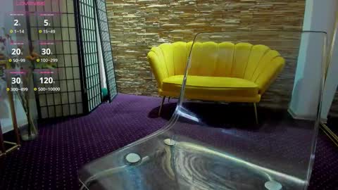 Aisha online show from 10/14/25, 04:02