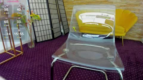 Aisha online show from 10/30/25, 04:47