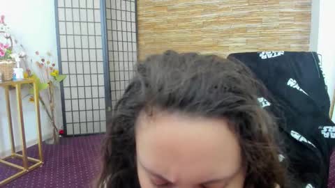 Aisha online show from 11/27/25, 05:53