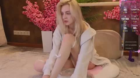 aishiro online show from 03/04/25, 03:48