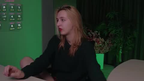 aishiro online show from 12/03/25, 01:42