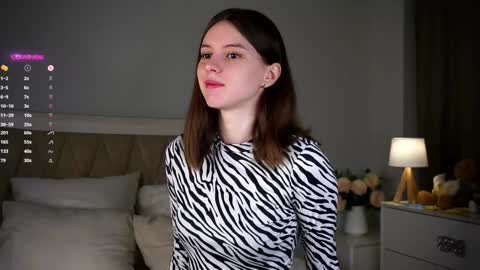 Snapshot of aislyfarran chatting on 01/18/25, 01:19 Aliza online show from 01/18/25, 01:19
