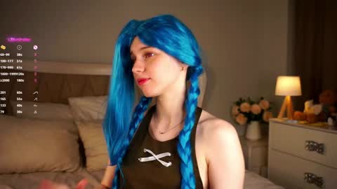 Snapshot of aislyfarran chatting on 01/19/25, 01:10 Aliza online show from 01/19/25, 01:10