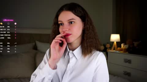 Snapshot of aislyfarran chatting on 01/22/25, 01:10 Aliza online show from 01/22/25, 01:10