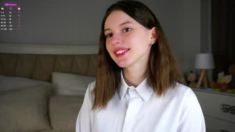 Snapshot of aislyfarran chatting on 01/24/25, 01:13 Aliza online show from 01/24/25, 01:13
