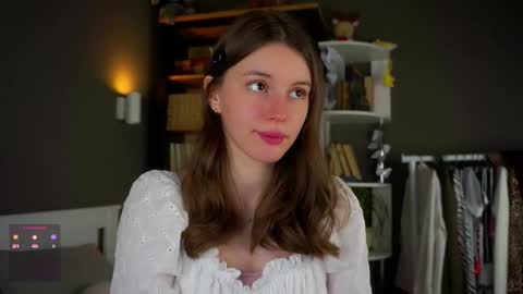 Aliza online show from 11/24/25, 02:33