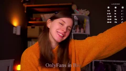 Aliza online show from 12/16/25, 01:10