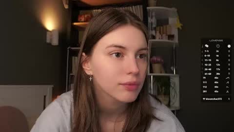 Snapshot of aislyfarran chatting on 04/16/26, 01:17 Aliza online show from 04/16/26, 01:17