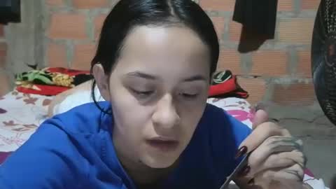 Snapshot of aitana23_ chatting on 05/05/26, 07:00 aiti online show from 05/05/26, 07:00
