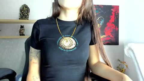 little aitana  online show from 03/03/26, 03:23