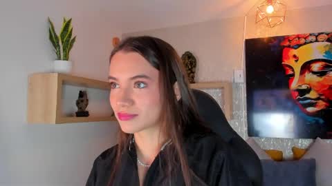 Snapshot of aitana_baker_ chatting on 05/22/26, 01:35 little aitana online show from 05/22/26, 01:35