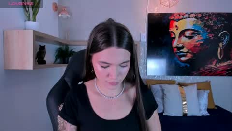 Snapshot of aitana_baker_ chatting on 06/23/26, 03:48 little aitana online show from 06/23/26, 03:48