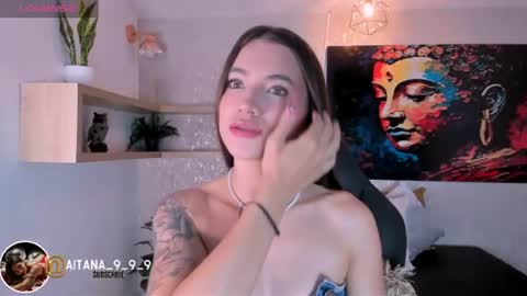 Snapshot of aitana_baker_ chatting on 06/28/26, 11:33 little aitana online show from 06/28/26, 11:33