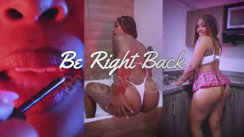 Aitana Brown online show from 02/02/25, 07:25