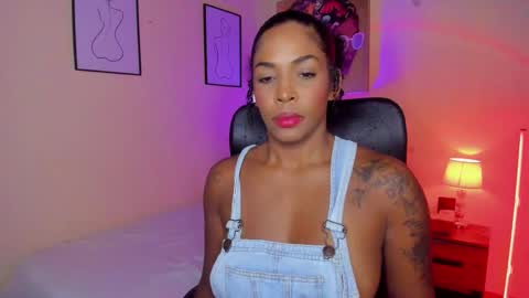 Aitana Brown online show from 09/18/25, 09:50