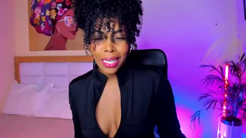 Aitana Brown online show from 04/26/26, 01:20