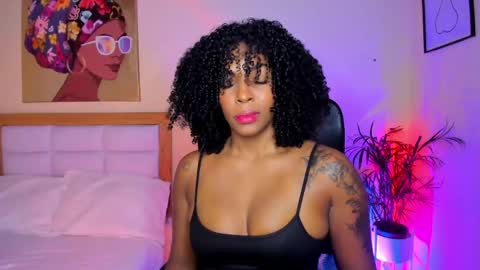 Aitana Brown online show from 05/03/26, 01:28