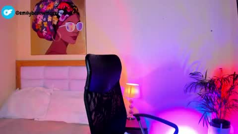 Aitana Brown online show from 05/10/26, 02:33