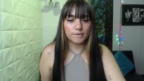 Snapshot of aitana_gomezz chatting on 12/19/24, 08:34 Aitana online show from 12/19/24, 08:34