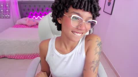 Aitana online show from 09/10/25, 11:32