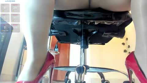  Aitana  online show from 03/08/26, 06:12