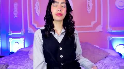 Aitana online show from 09/18/25, 12:07