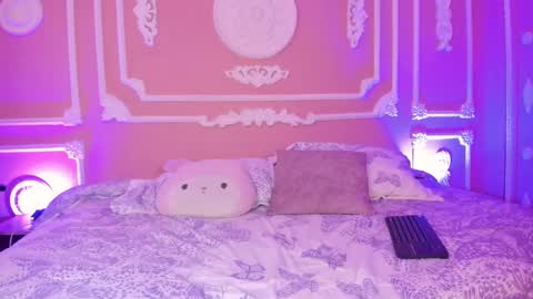 Aitana online show from 10/14/25, 12:17