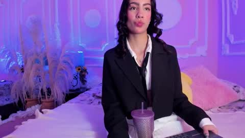 Aitana online show from 11/12/25, 11:54