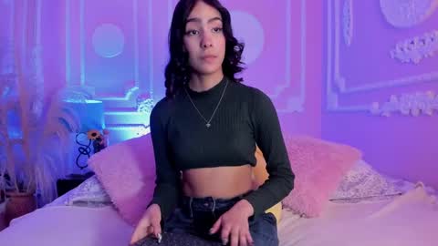 Aitana online show from 11/20/25, 12:05