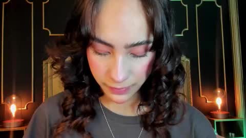 Aitana online show from 12/04/25, 12:25