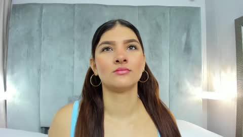  Aitana  online show from 05/12/26, 10:34