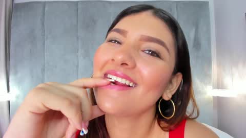  Aitana  online show from 05/13/26, 10:56
